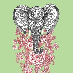 Meet your Posher, Mistie